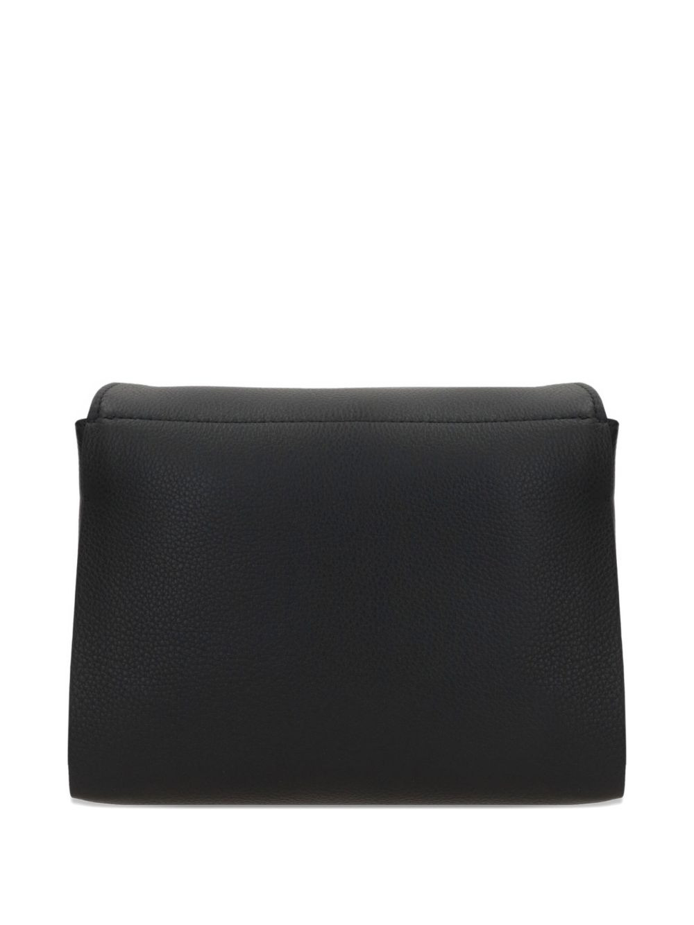 flap-detail shoulder bag - 2