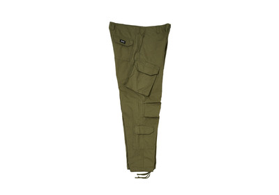 PALACE RN CARGO TROUSER OLIVE outlook