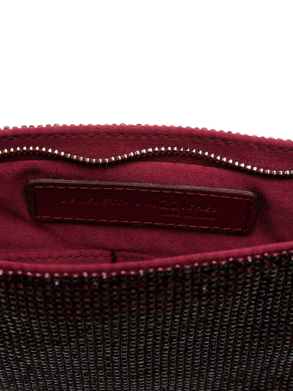La Petite Your Best Friend clutch bag - 5