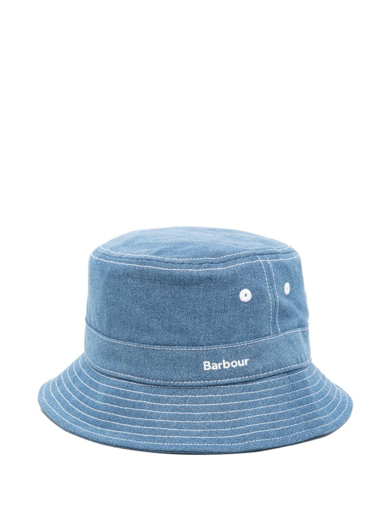 Grindle bucket hat 1