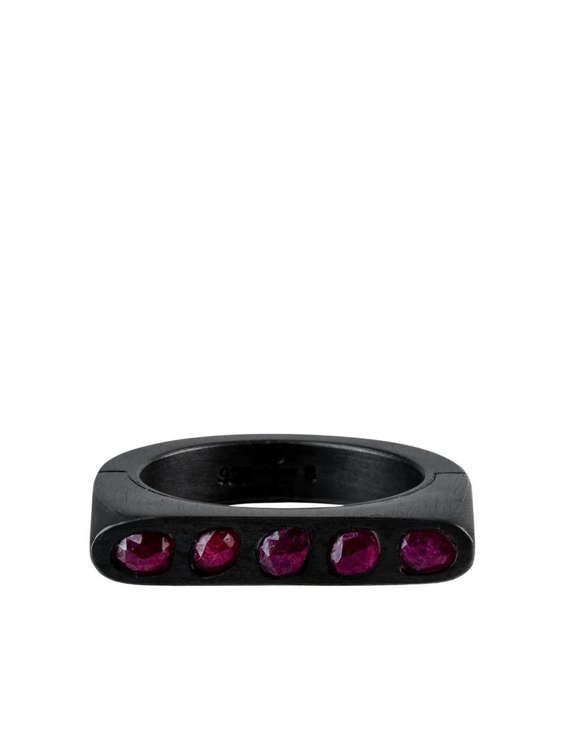 Sistema ruby ring 1