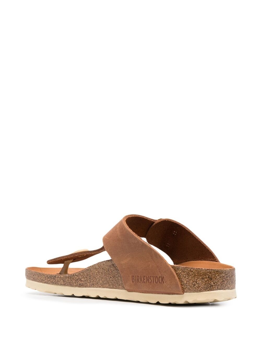 Gizeh T-bar flip-flops - 3