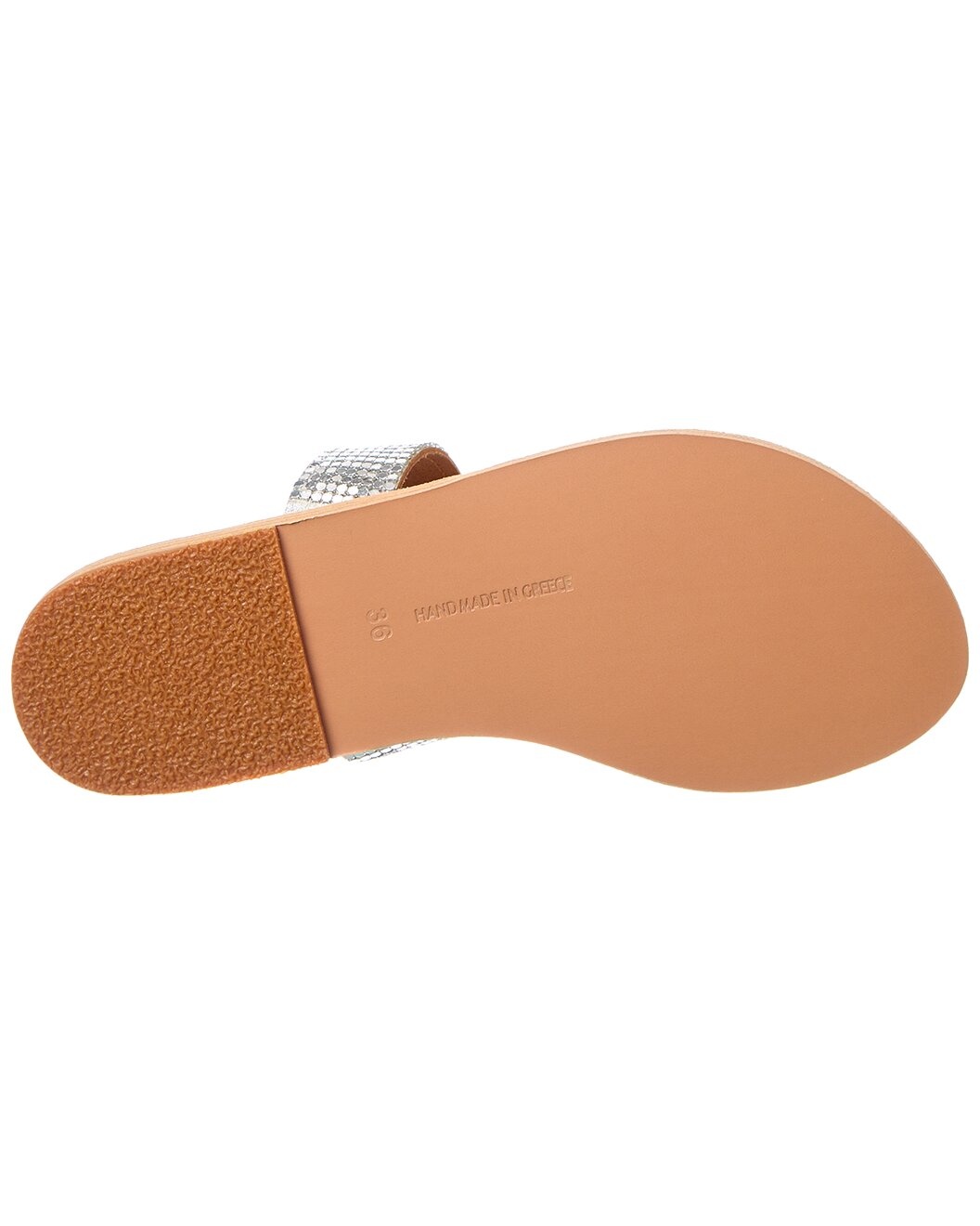 Ancient Greek Sandals Melia Sandal - 4