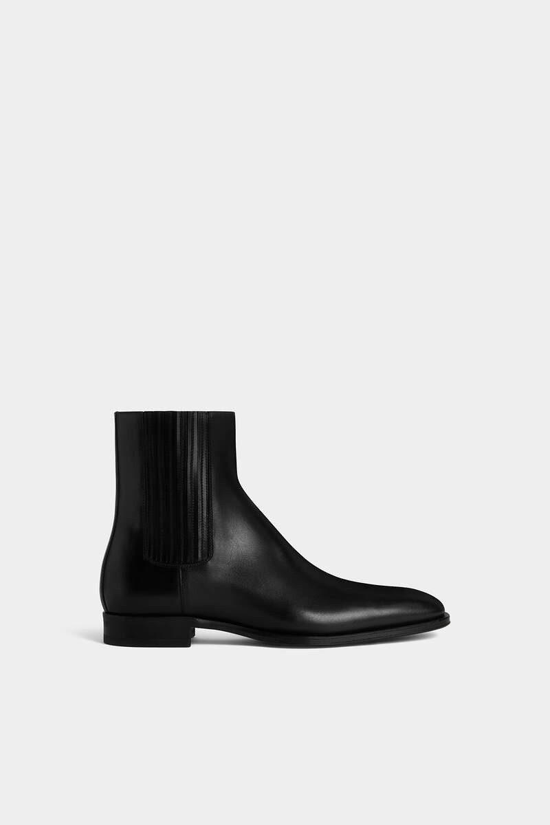 D2 CLASSIC ANKLE BOOTS 1
