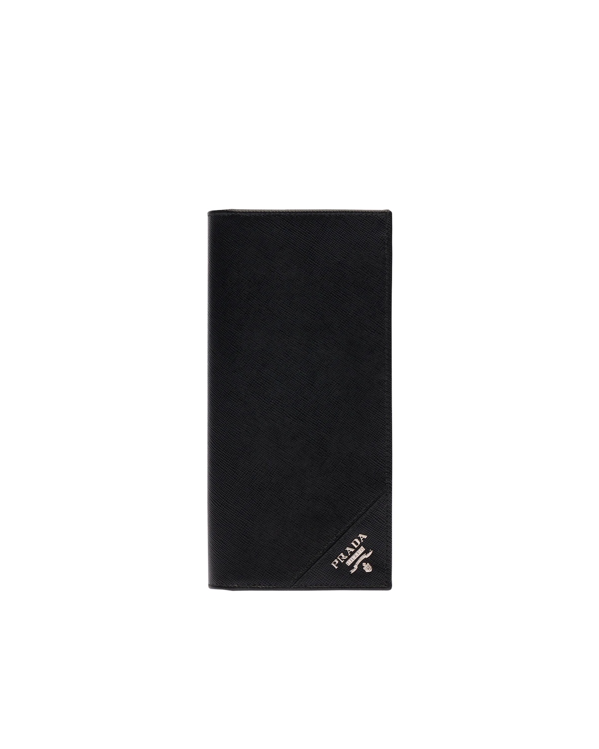 Saffiano Leather Wallet - 1