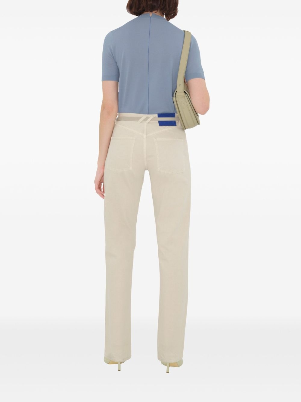 knitted top - 4