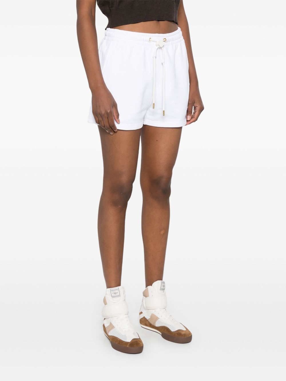Diamond Column shorts - 3