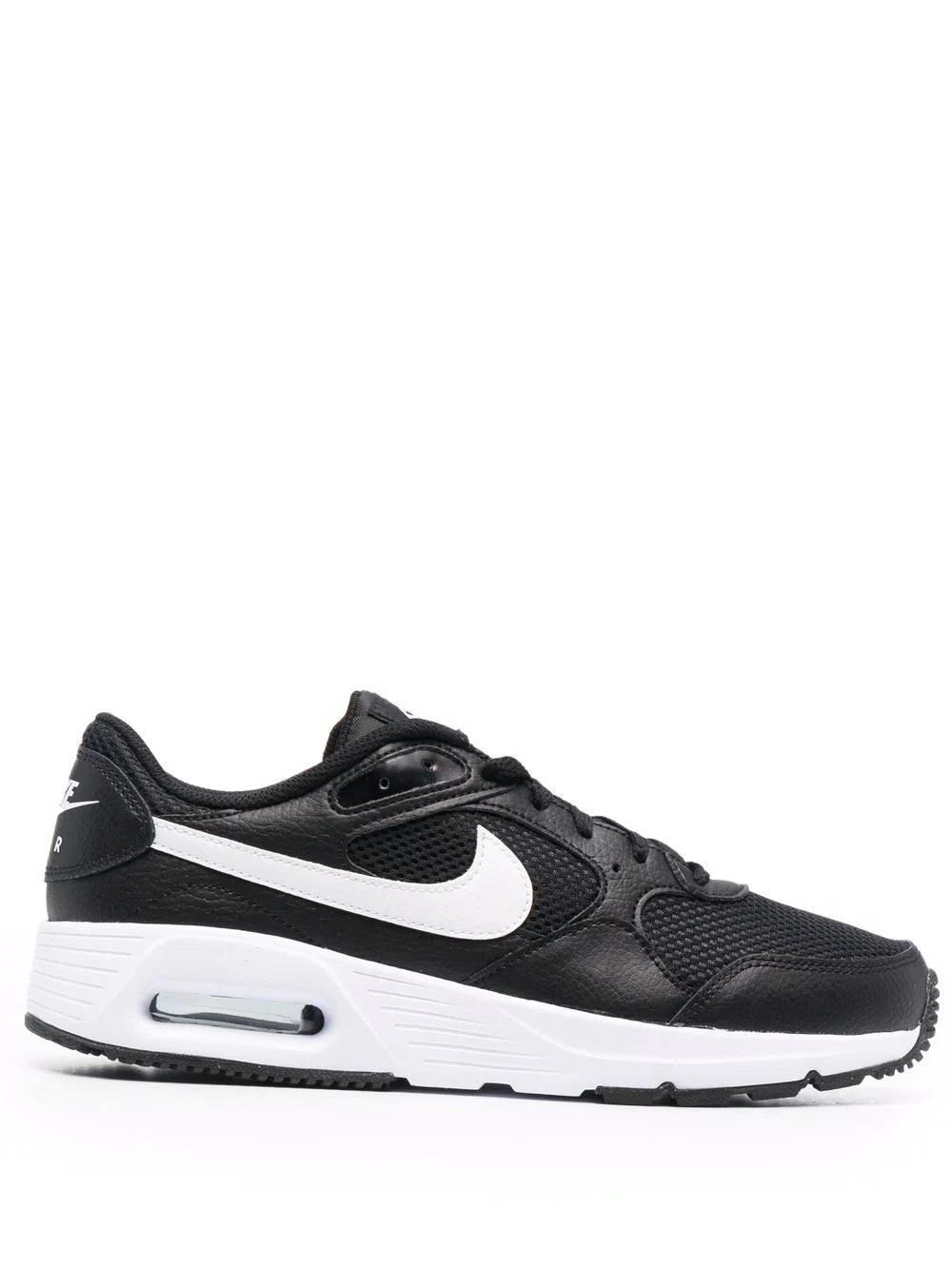 Air Max SC low-top sneakers - 1