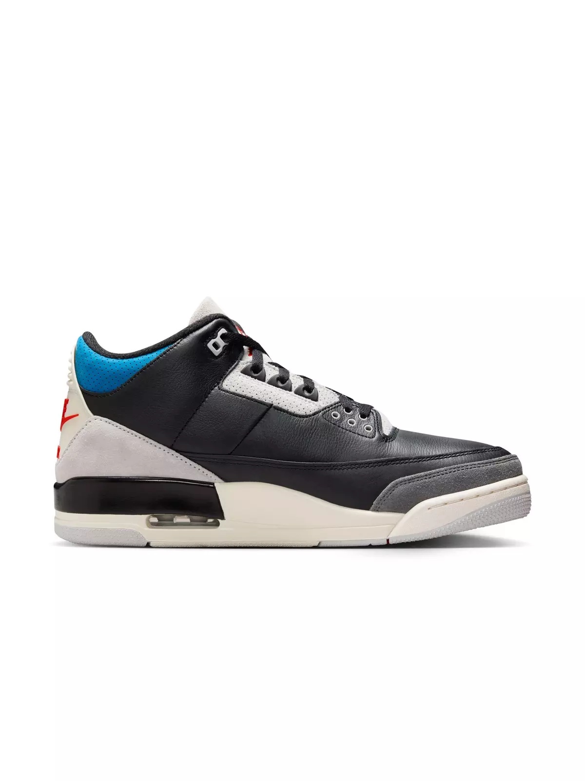 3 Retro "Rare Air" Men's Shoe - 2