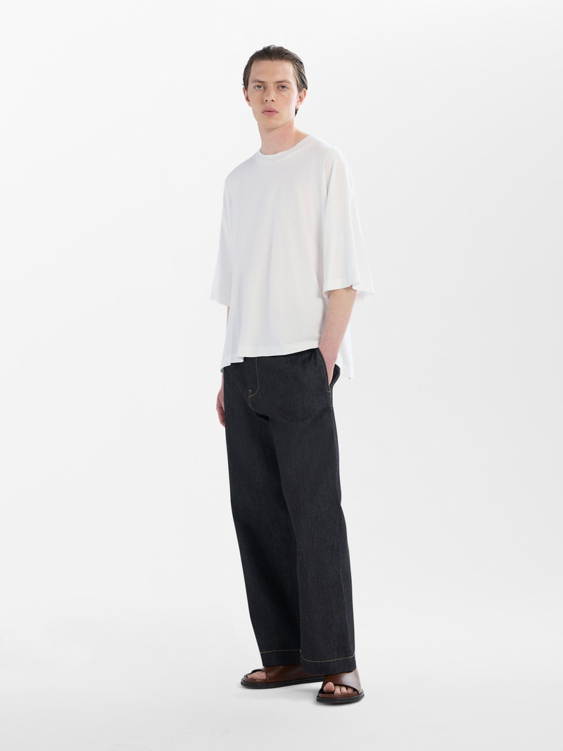Pyad Denim Pant 5