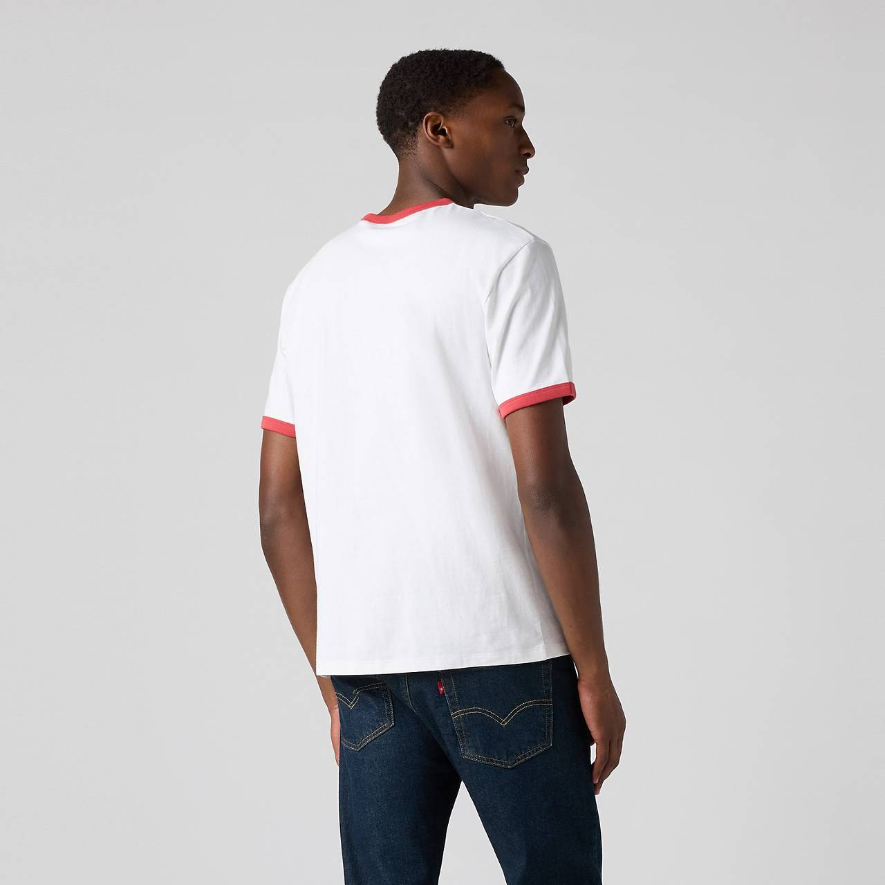 RINGER T-SHIRT - 4