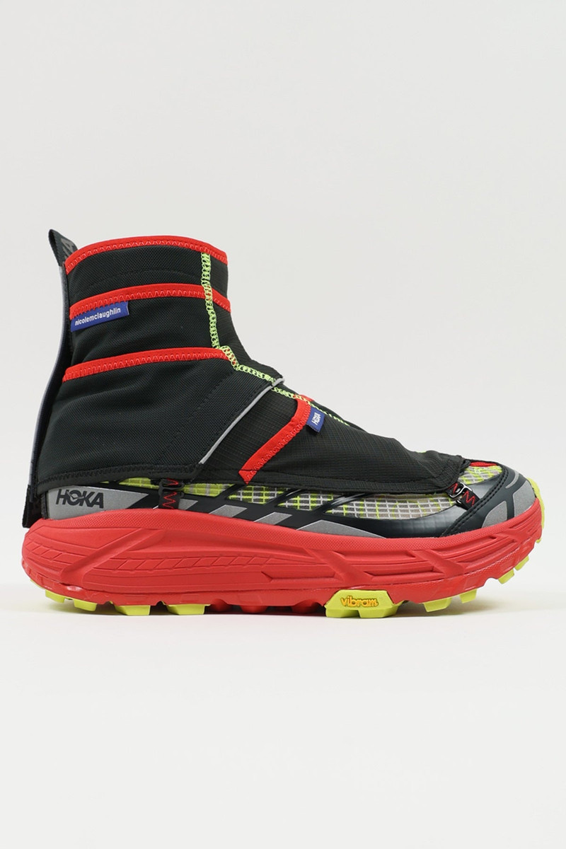 Hoka x Nicole McLaughlin Mafate Speed Three2 - High Risk - 1
