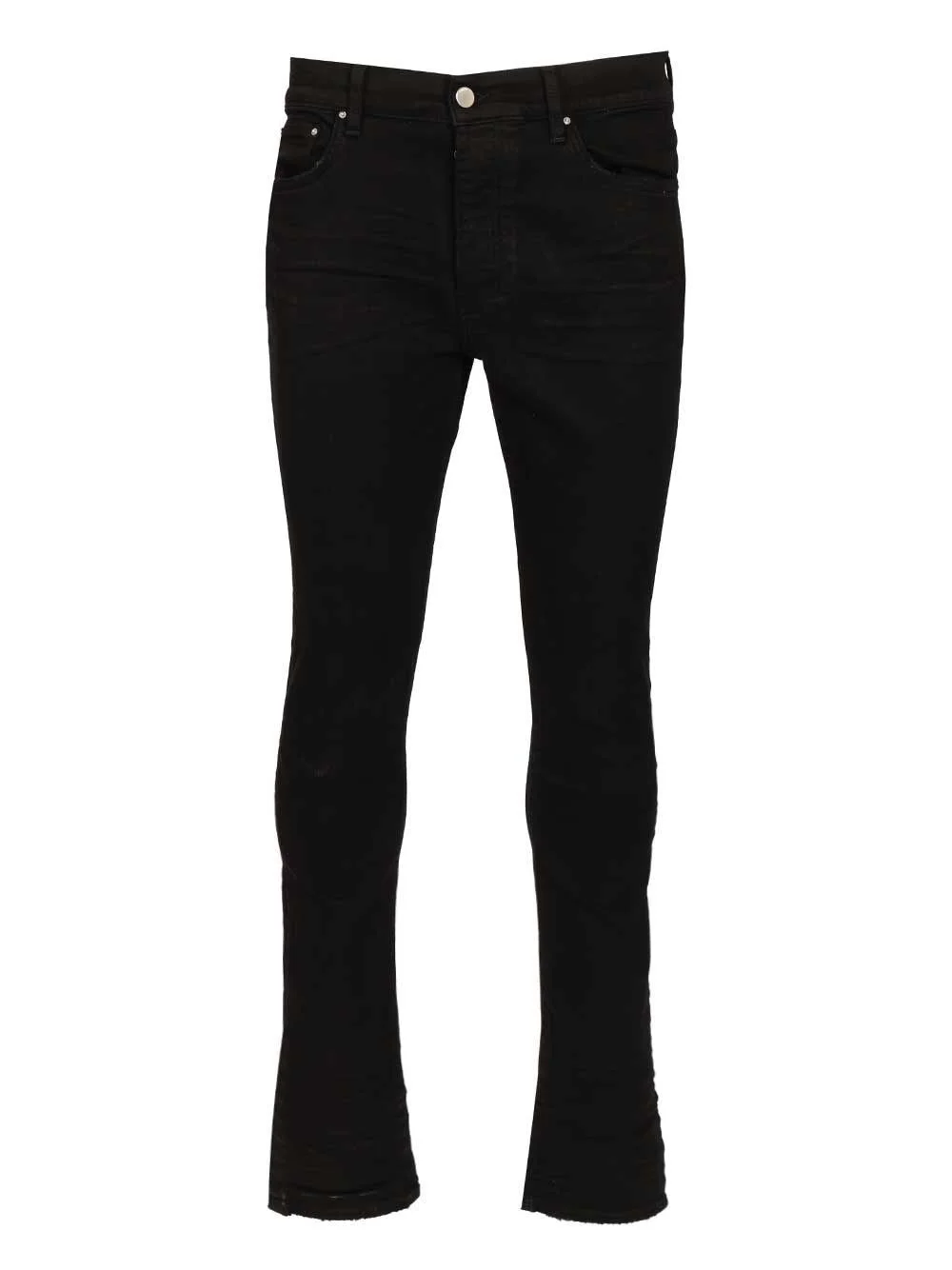 Amiri Men "Stack" Jeans - 1