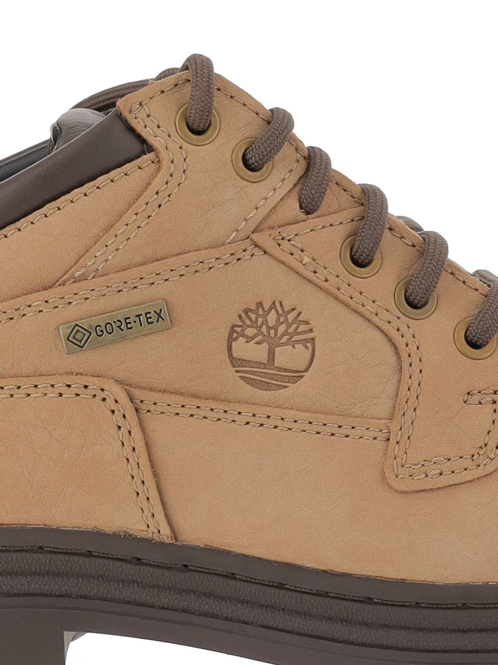 Heritage boots - 5