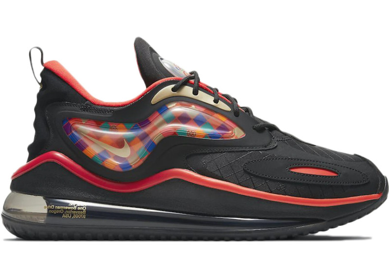 Nike Air Max Zephyr Chinese New Year Spring Festival - 1