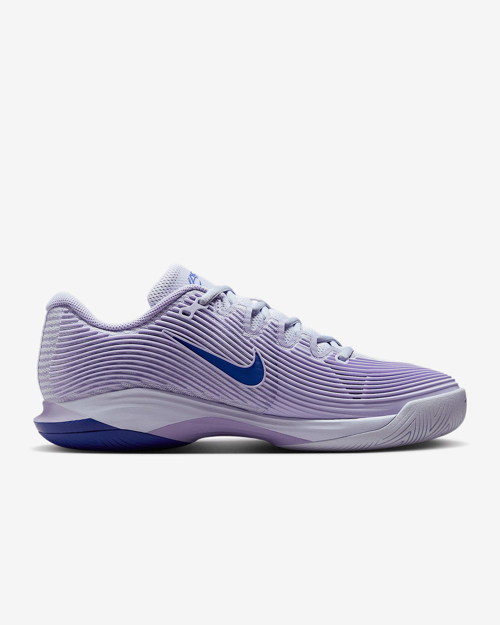 Nike Vapor 12 Women's Hard Court Tennis Shoes - 3