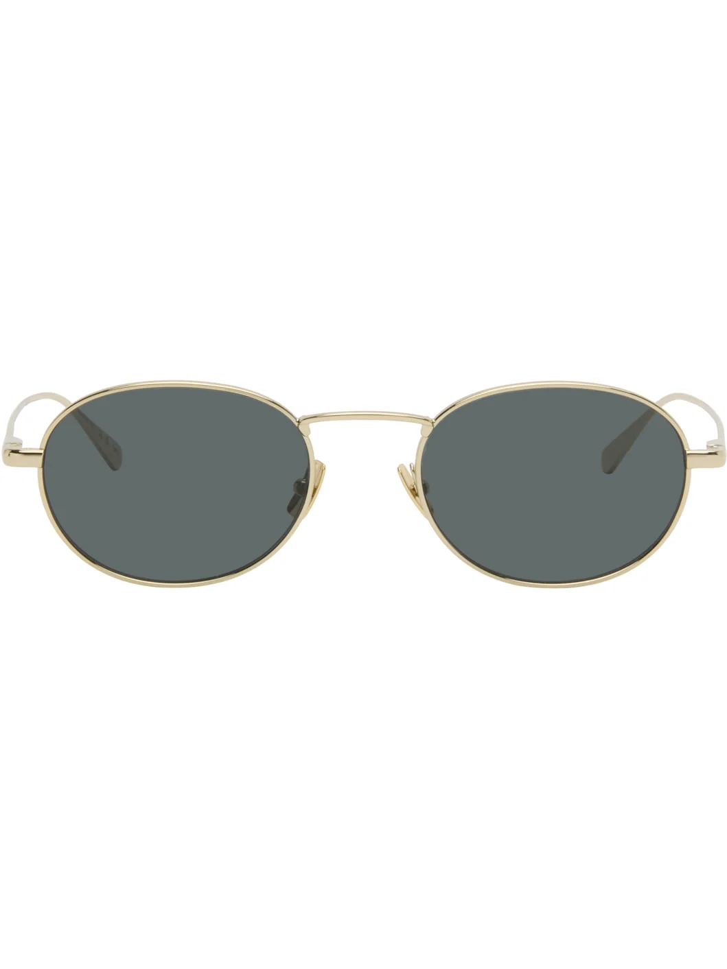 Gold SL 799 Sunglasses - 1