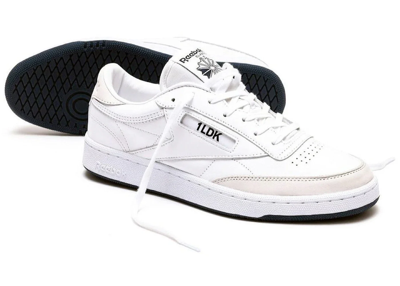 Reebok Club C 1LDK - 1