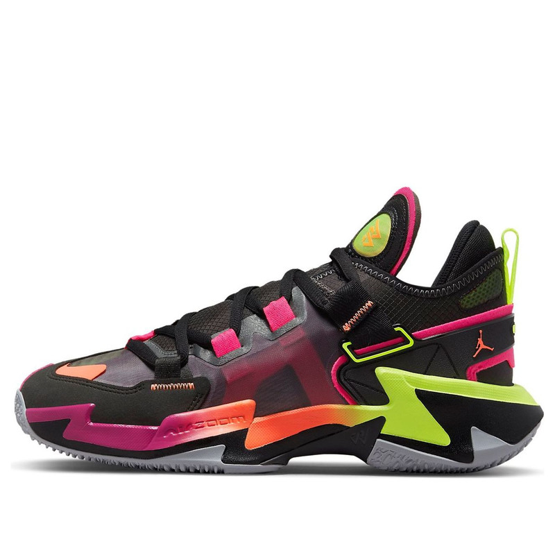 Air Jordan Why Not Zer0.5 PF 'Raging Grace' DO8966-002 1