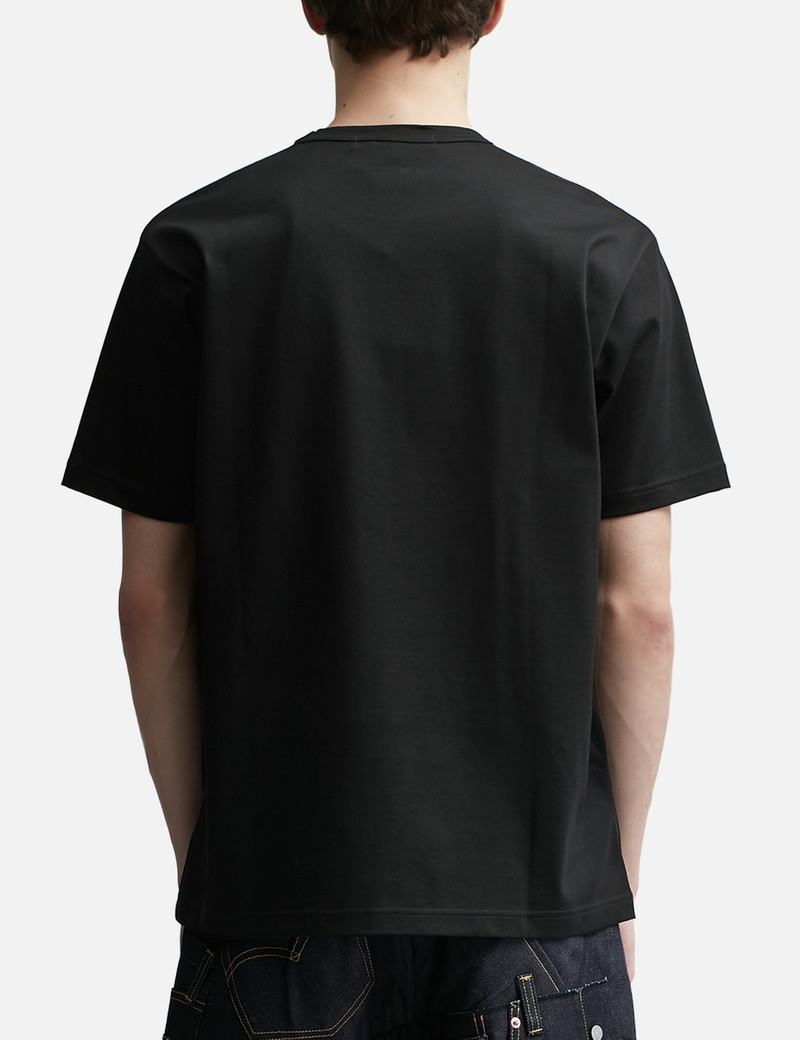 WAIST POCKET T-SHIRT 4