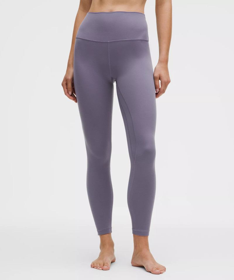 lululemon lululemon Align™ High-Rise Pant 25" outlook