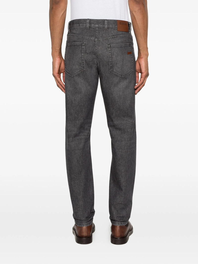 ZEGNA Zegna City Jeans outlook