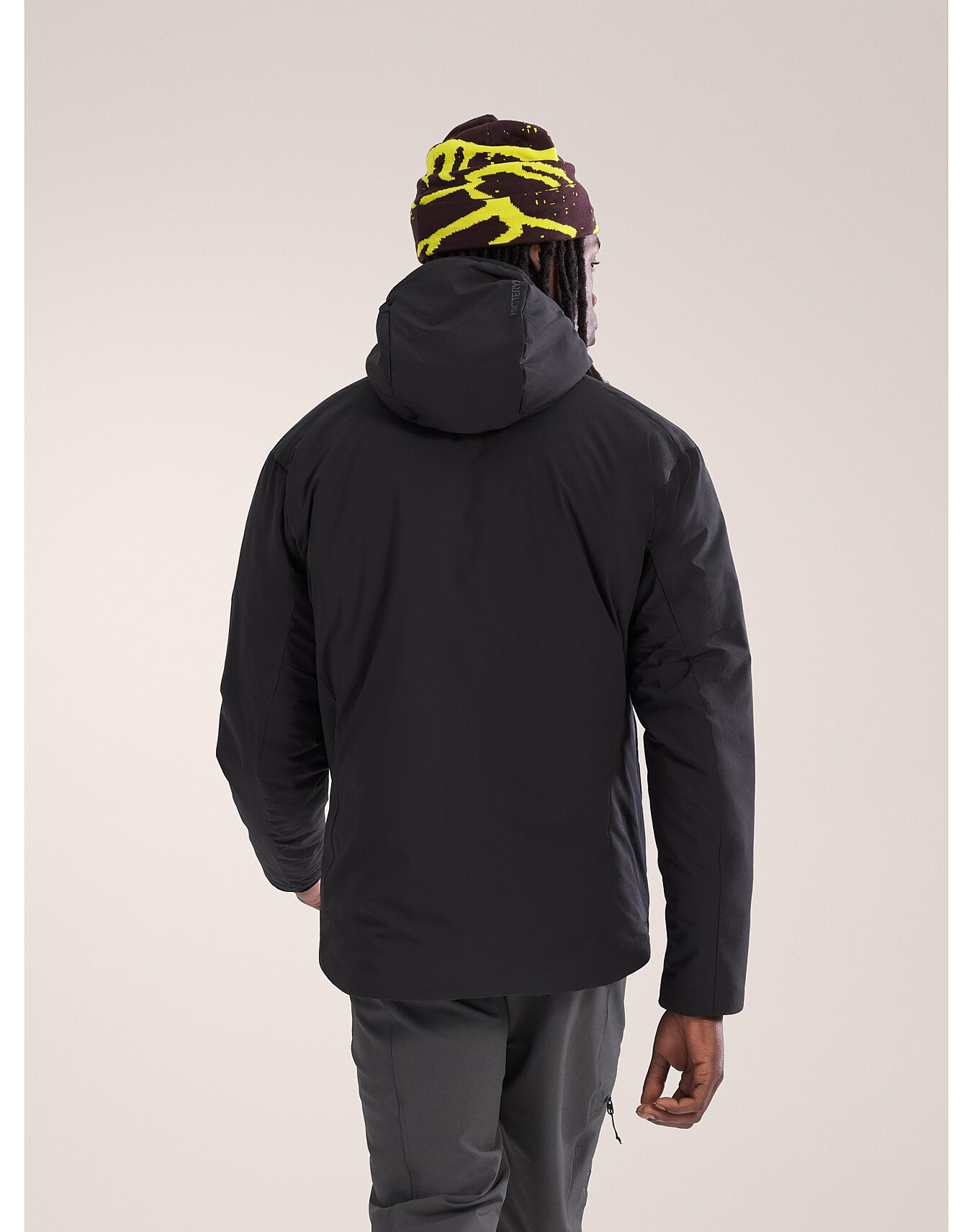 Proton Heavyweight Hoody - 4