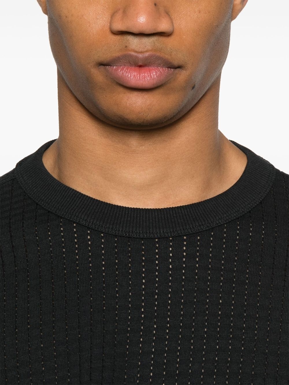 Fauss sweatshirt - 5