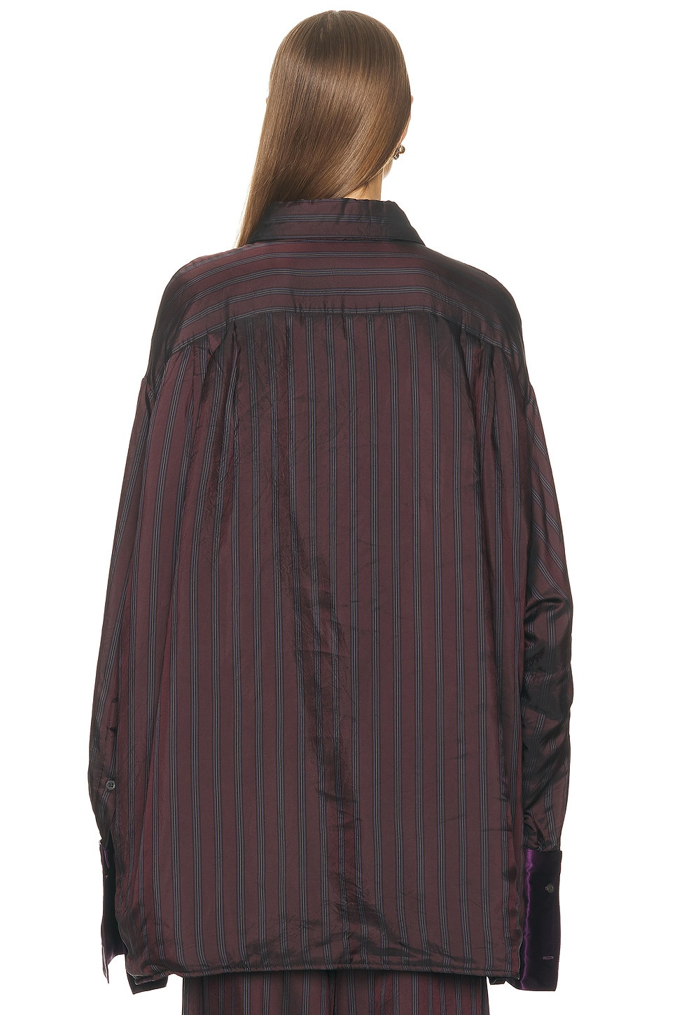 Cartan Shirt - 3