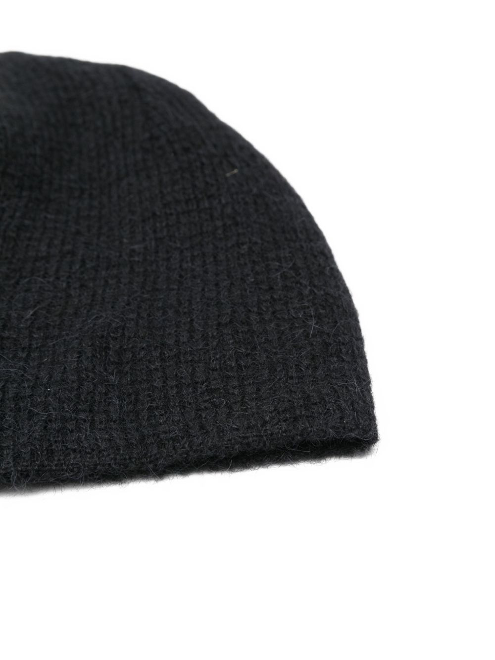 ribbed-knit beanie - 3