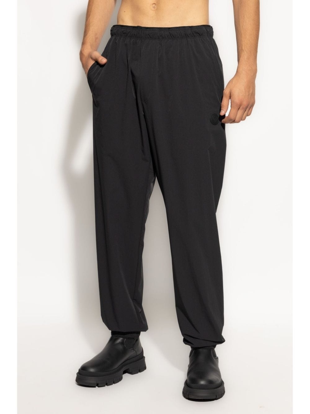 tapered trousers - 3