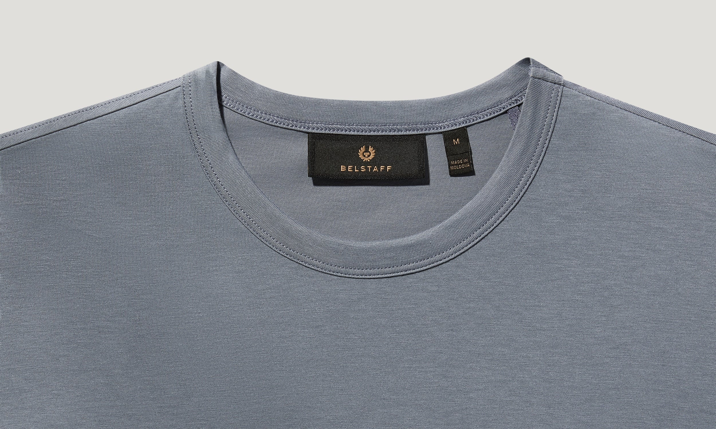 BELSTAFF T-SHIRT - 3