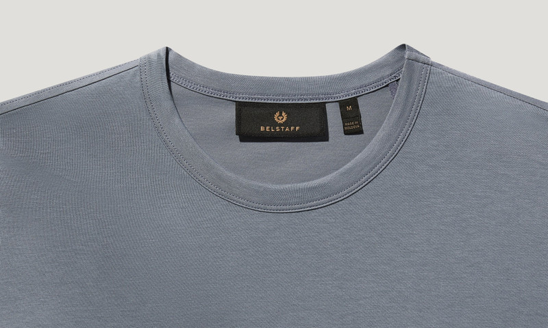 BELSTAFF T-SHIRT 3
