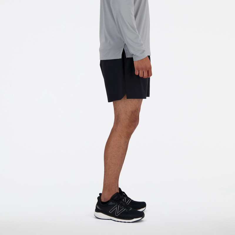 New Balance AC Lined Short 5" outlook