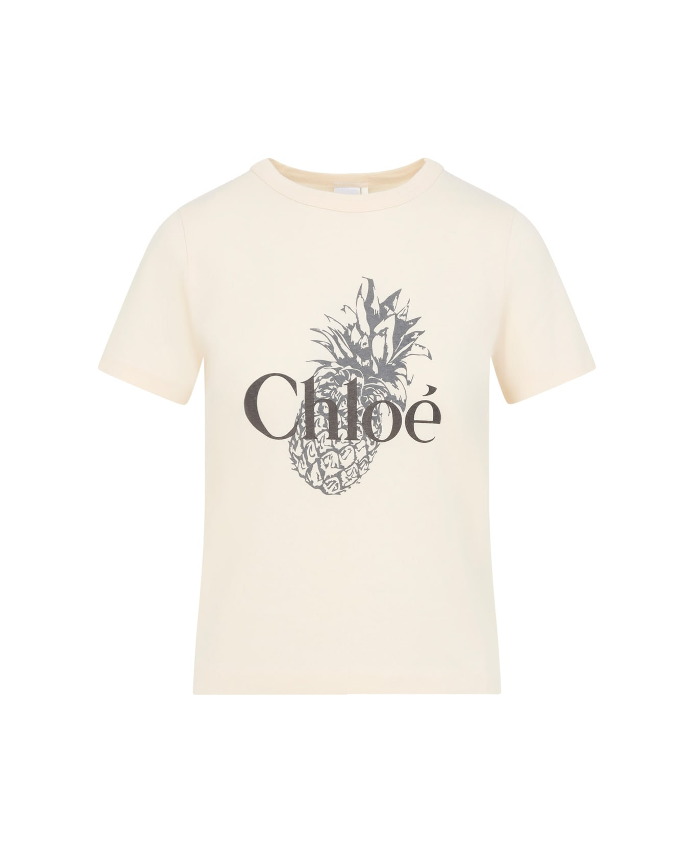 T-shirt - 2