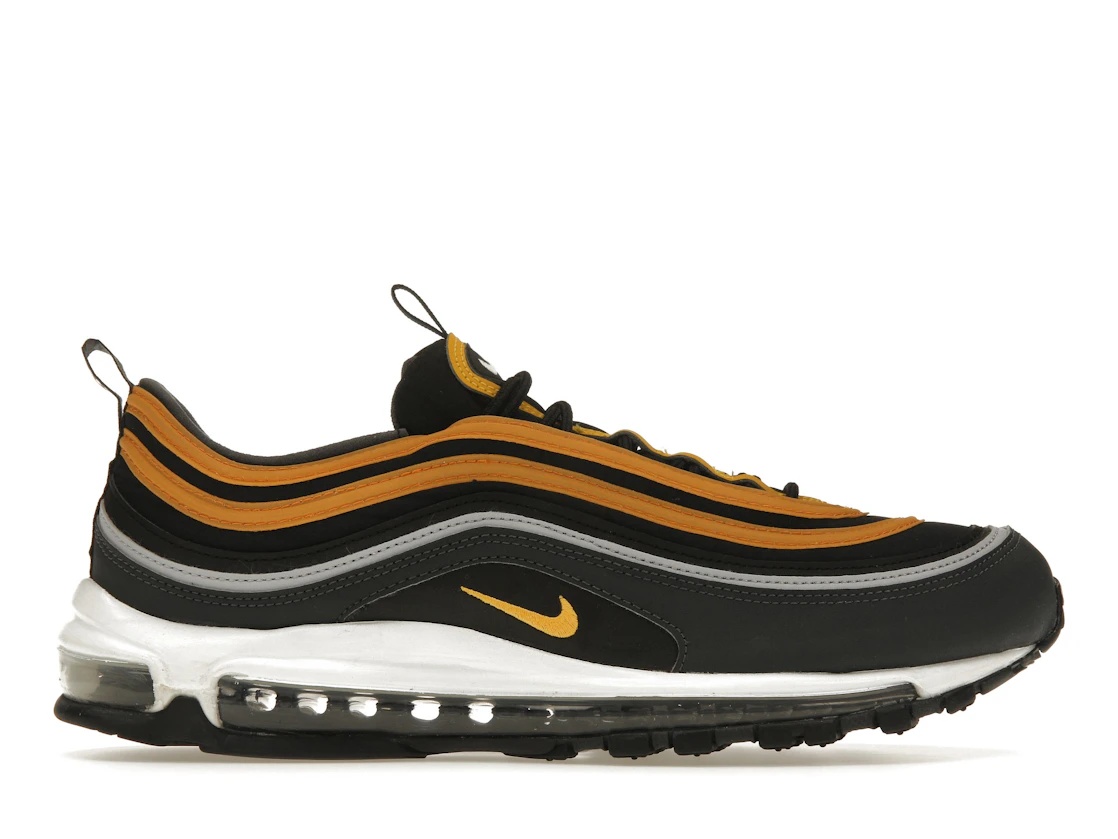 Nike Air Max 97 Camquat University Gold - 1