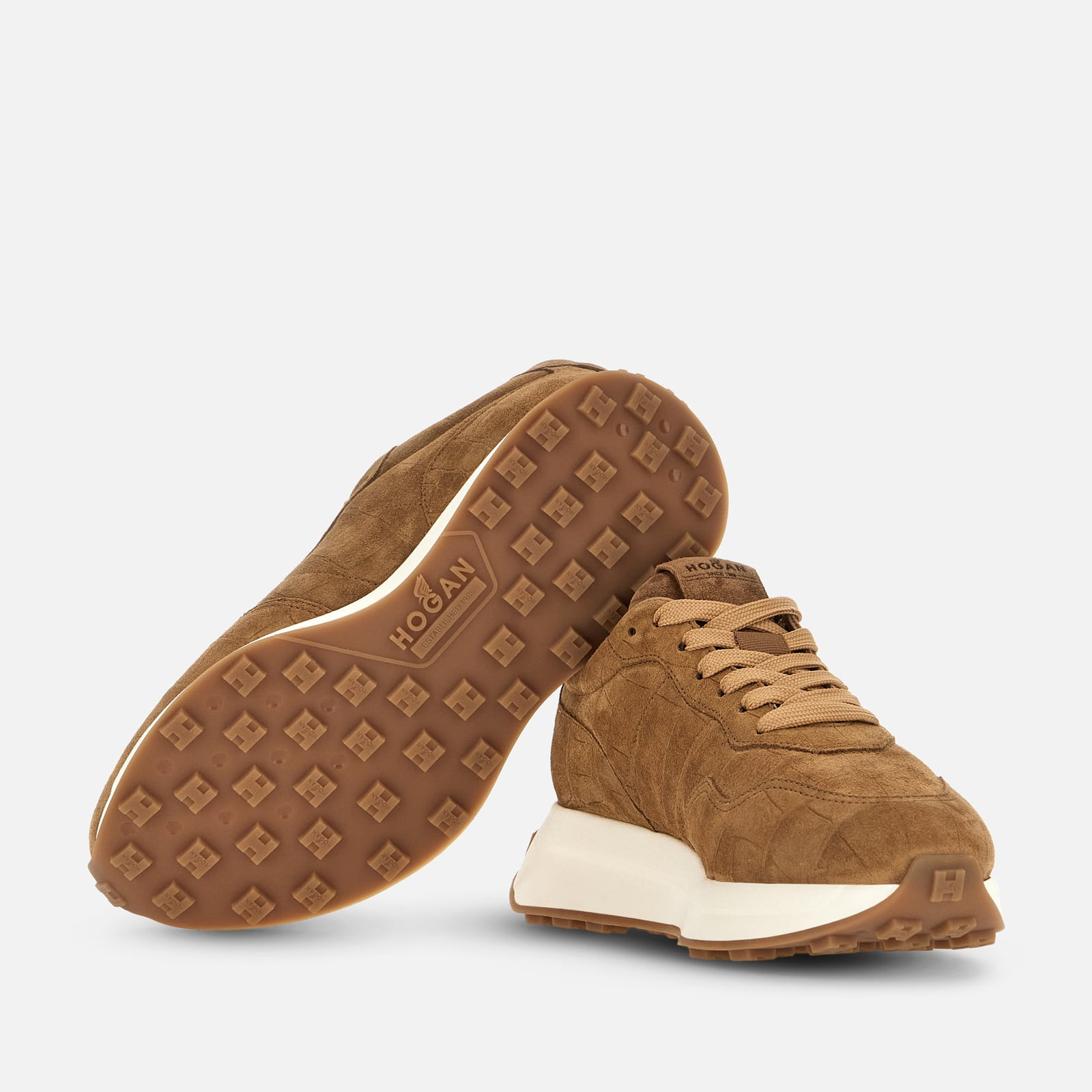 Sneakers Hogan H641 - 4