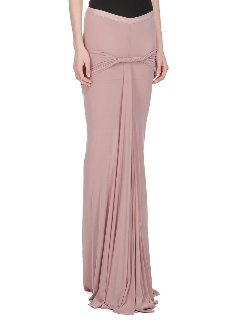 Rick Owens KNITS outlook