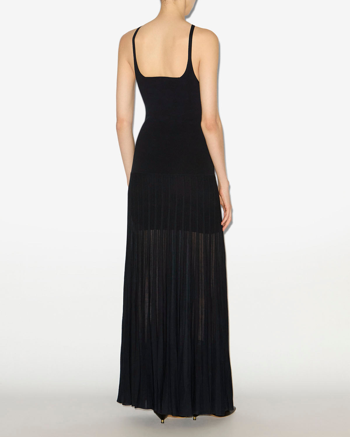 VELMA DRESS - 4