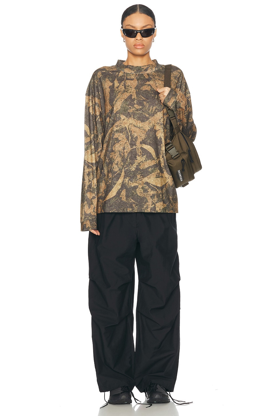Enick Long Sleeve T-shirt - 4
