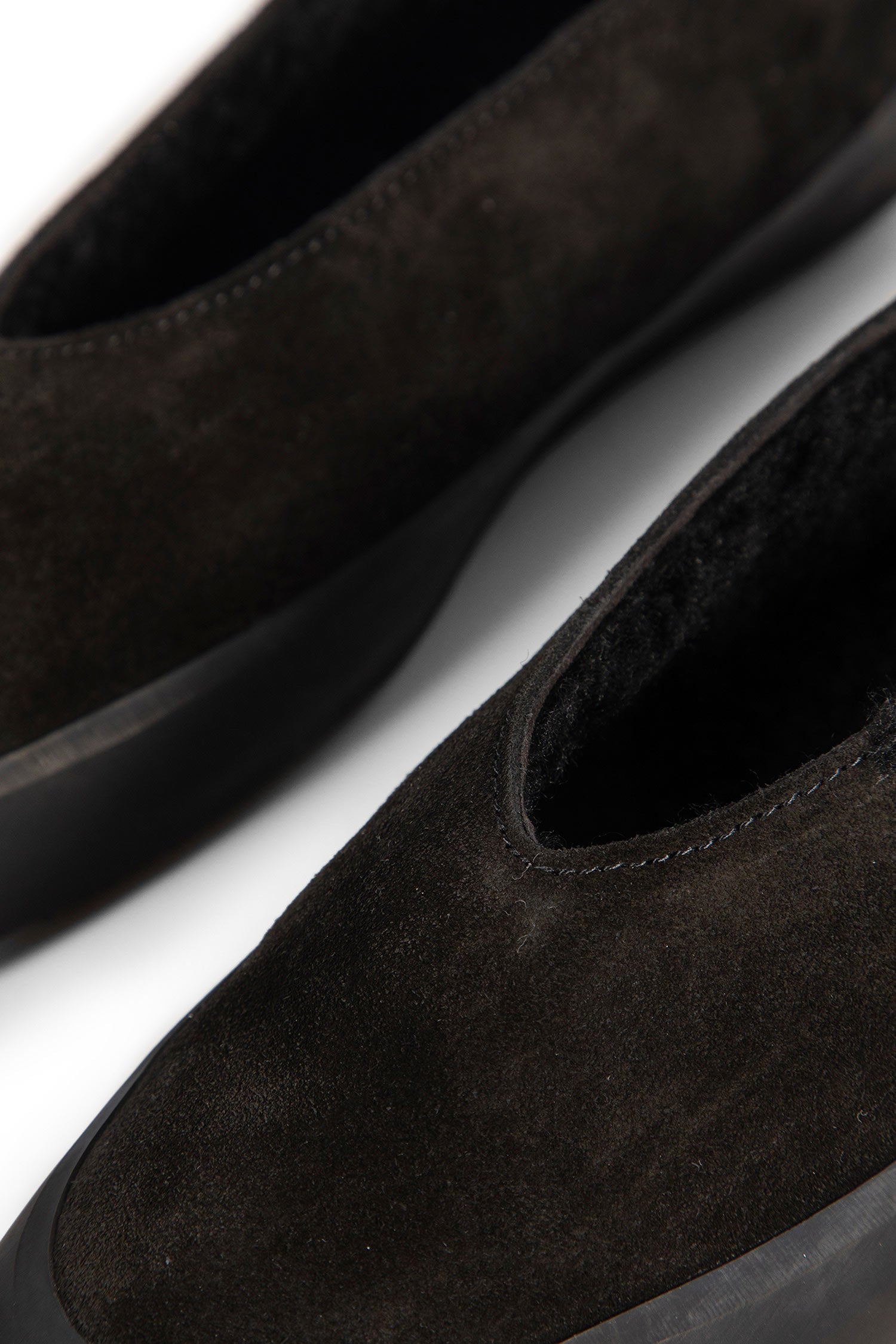 Apres Ski Loafers In Shearling - 7