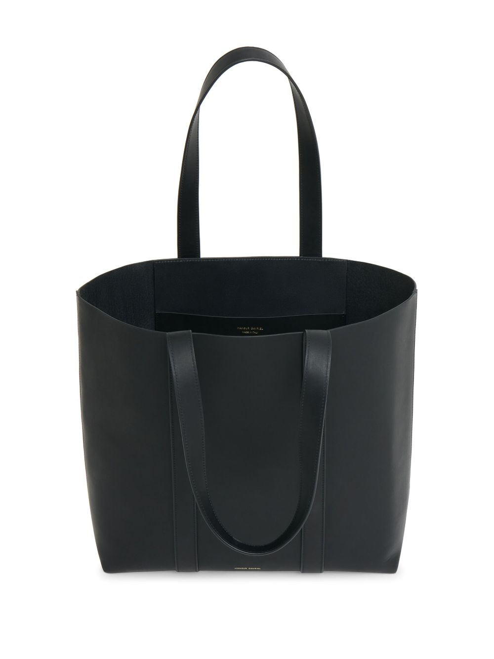 medium N/S tote bag - 3