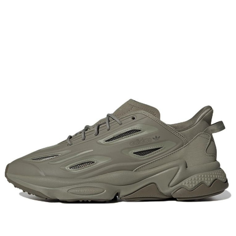 adidas originals Ozweego Celox 'Light Brown Dark Brown' GZ4870 - 1