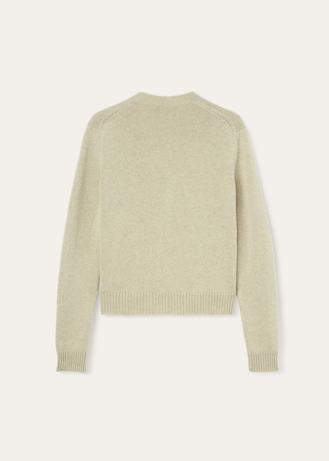 Parksville Cardigan - 6