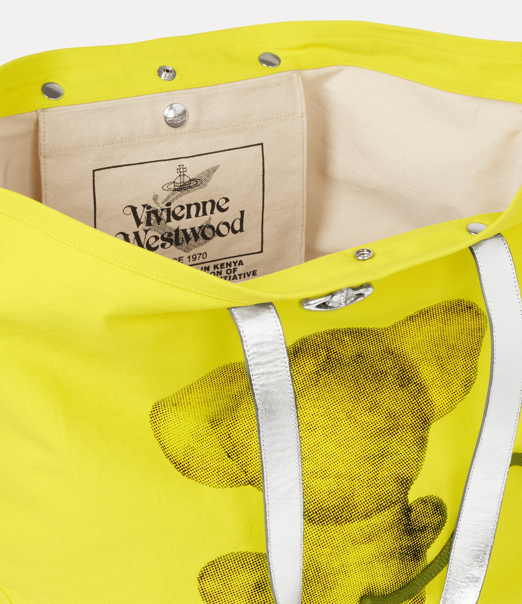 UTILITY SHOPPER - 4