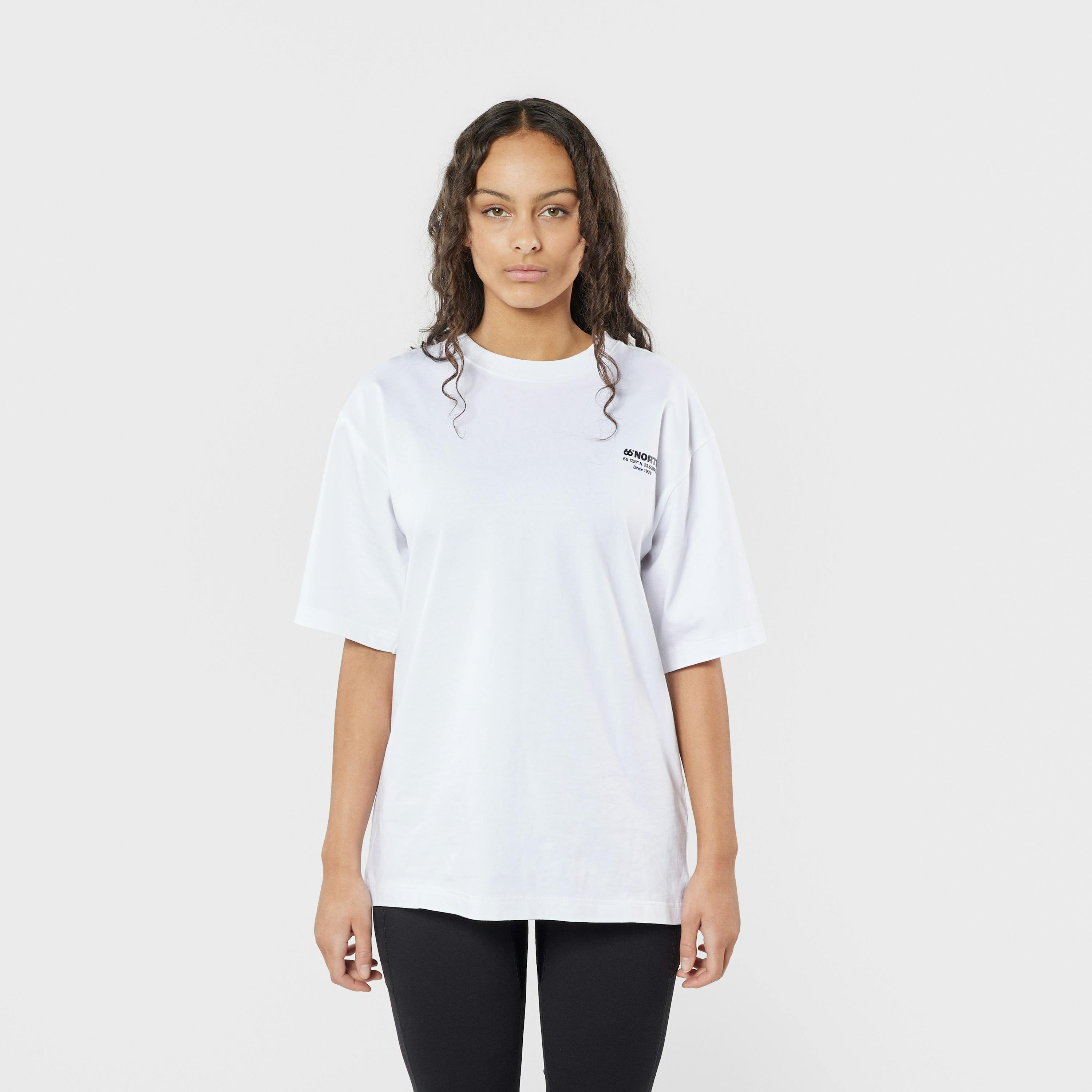 Since | 66°North T-shirt (Unisex) - 8