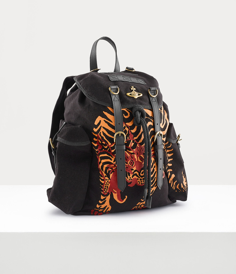 Vivienne Westwood HIGHLAND BACKPACK outlook