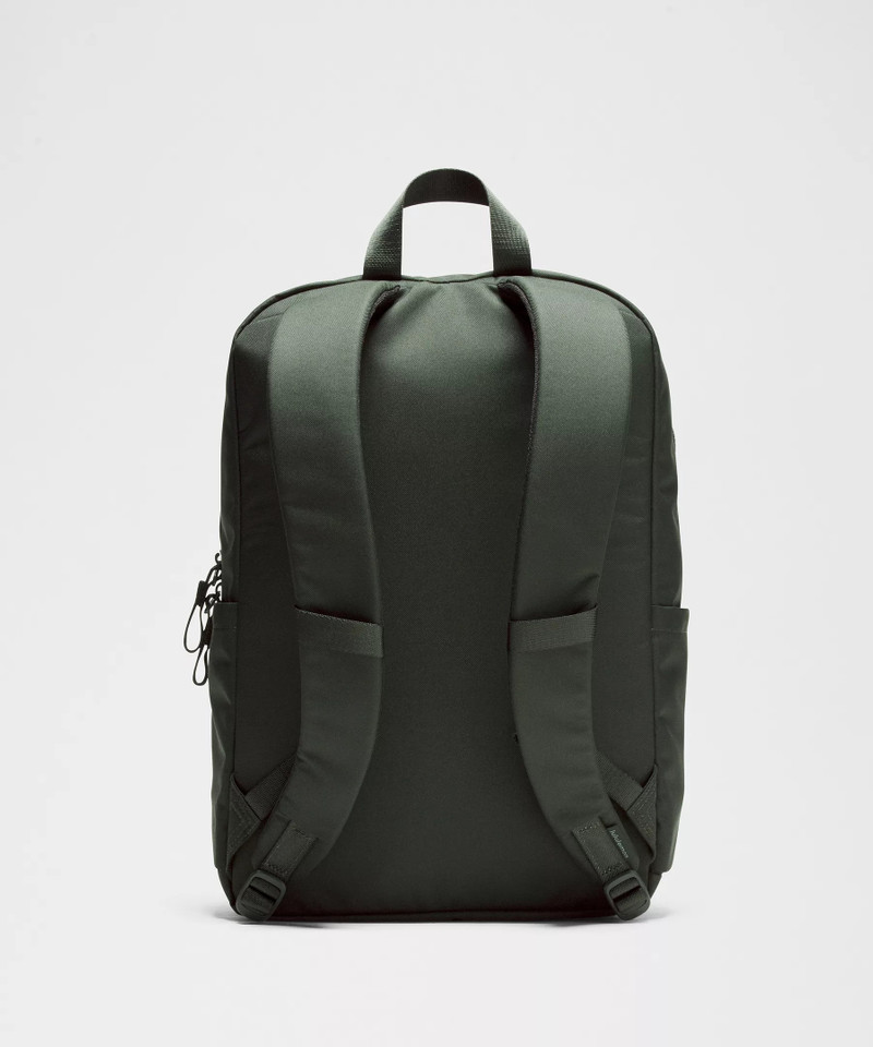 Everywhere Backpack 22L *Tech Canvas 3