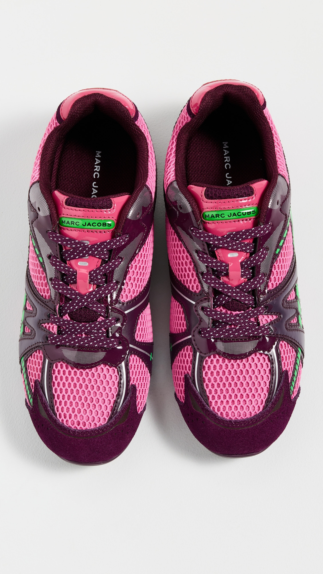 The 72 Spring Sneakers - 4
