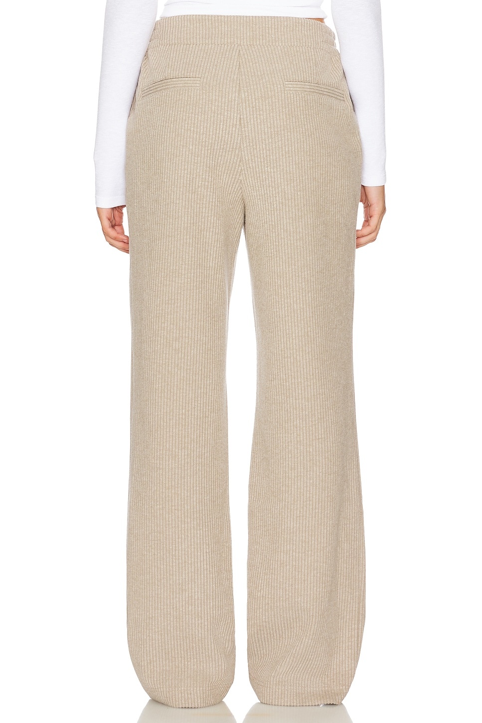 Aberdeen Straight Leg Pant - 4
